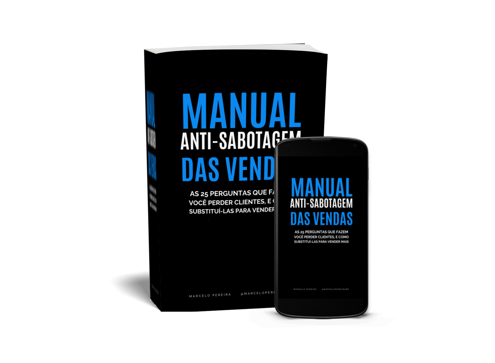 Manual Anti-Sabotagem das Vendas
